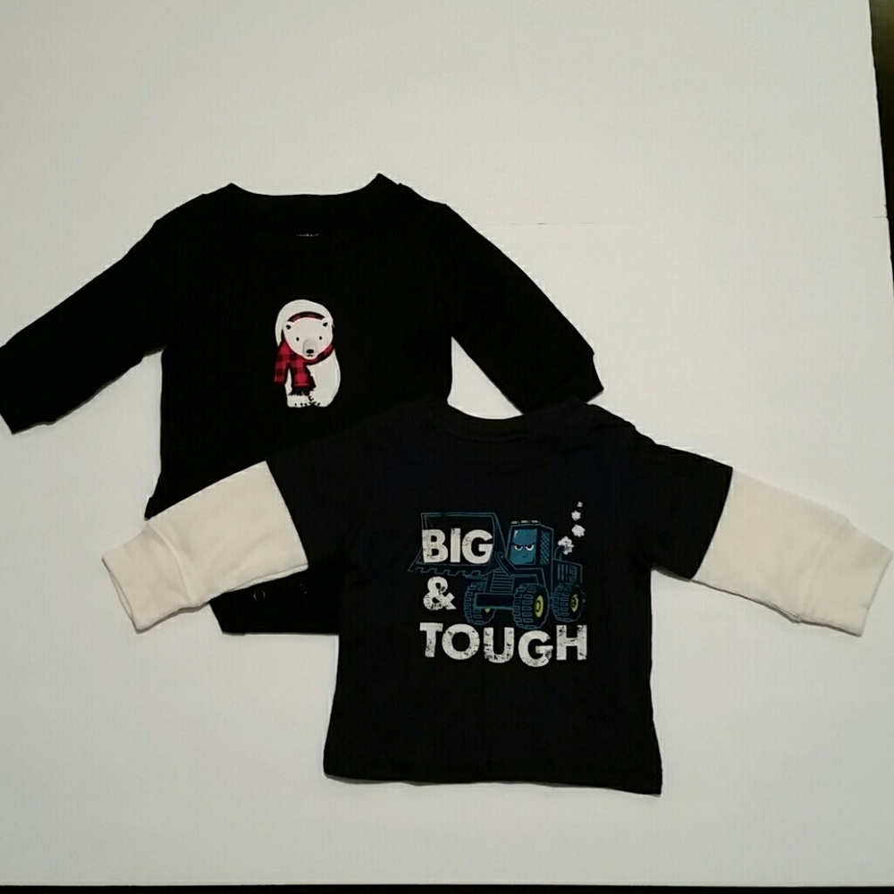 Baby boy bundle size 3 mo.